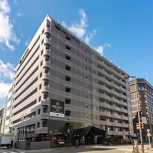 APA Hotel KYOTO-EKIMAE