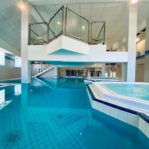 Residence Le Grand Tetras- Spa Thermal Inclus